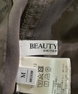 BEAUTY&YOUTH UNITED ARROWS（ビューティーアンドユースユナイテッドアローズ）スラックス 茶 サイズ:M レディース/2200638506082