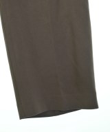 BEAUTY&YOUTH UNITED ARROWS（ビューティーアンドユースユナイテッドアローズ）スラックス 茶 サイズ:M レディース/2200638506082