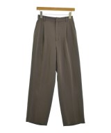 BEAUTY&YOUTH UNITED ARROWS スラックス