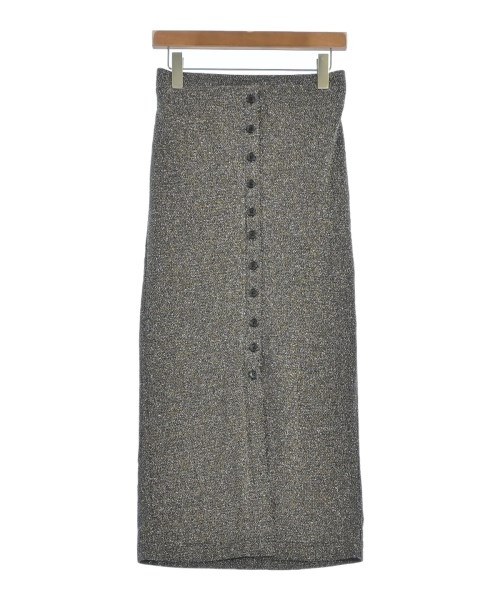 ビューティーアンドユースユナイテットアローズ(BEAUTY&YOUTH UNITED ARROWS)のBEAUTY&YOUTH UNITED ARROWS ロング・マキシ丈スカート