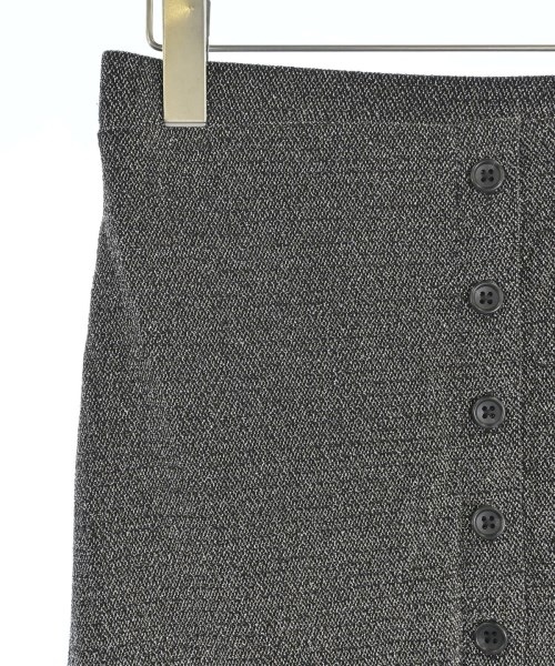 BEAUTY&YOUTH UNITED ARROWS（ビューティーアンドユースユナイテッドアローズ）ロング・マキシ丈スカート ゴールド サイズ:M レディース/2200615276168