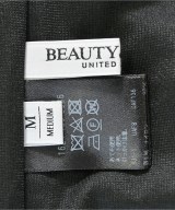 BEAUTY&YOUTH UNITED ARROWS（ビューティーアンドユースユナイテッドアローズ）ロング・マキシ丈スカート ゴールド サイズ:M レディース/2200615276168