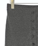 BEAUTY&YOUTH UNITED ARROWS（ビューティーアンドユースユナイテッドアローズ）ロング・マキシ丈スカート ゴールド サイズ:M レディース/2200615276168