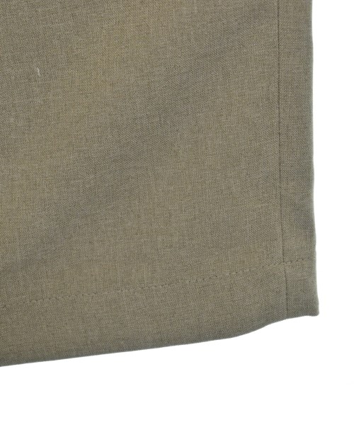 BEAUTY&YOUTH UNITED ARROWS（ビューティーアンドユースユナイテッドアローズ）オールインワン/サロペット 茶 サイズ:M レディース/2200615276182