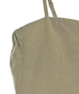 BEAUTY&YOUTH UNITED ARROWS（ビューティーアンドユースユナイテッドアローズ）オールインワン/サロペット 茶 サイズ:M レディース/2200615276182