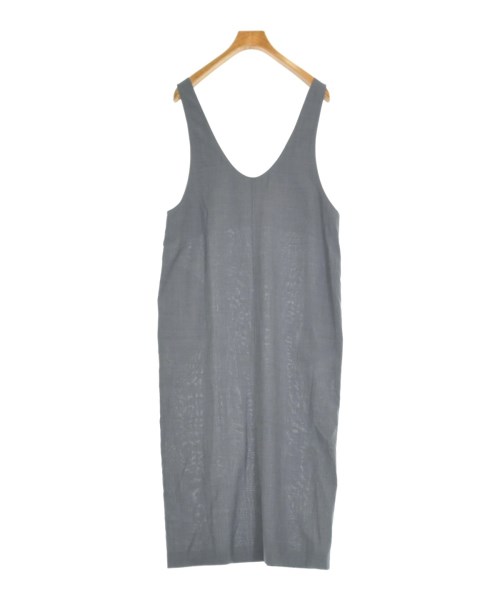 BEAUTY&YOUTH UNITED ARROWS（ビューティーアンドユースユナイテッドアローズ）ワンピース グレー サイズ:M レディース/2200615276205