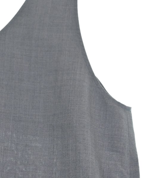 BEAUTY&YOUTH UNITED ARROWS（ビューティーアンドユースユナイテッドアローズ）ワンピース グレー サイズ:M レディース/2200615276205