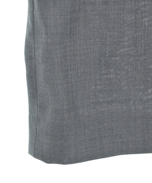 BEAUTY&YOUTH UNITED ARROWS（ビューティーアンドユースユナイテッドアローズ）ワンピース グレー サイズ:M レディース/2200615276205