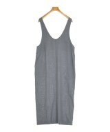 BEAUTY&YOUTH UNITED ARROWS（ビューティーアンドユースユナイテッドアローズ）ワンピース グレー サイズ:M レディース/2200615276205
