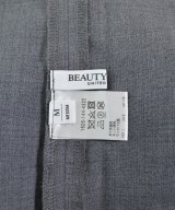 BEAUTY&YOUTH UNITED ARROWS（ビューティーアンドユースユナイテッドアローズ）ワンピース グレー サイズ:M レディース/2200615276205