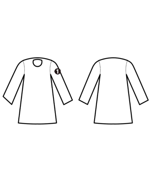 BEAUTY&YOUTH UNITED ARROWS（ビューティーアンドユースユナイテッドアローズ）ワンピース 黒 サイズ:-(XL位) レディース/2200615276281