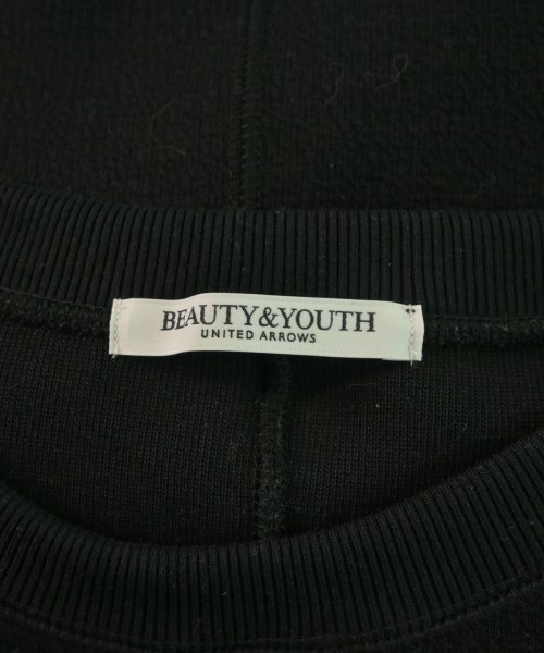 BEAUTY&YOUTH UNITED ARROWS（ビューティーアンドユースユナイテッドアローズ）ワンピース 黒 サイズ:-(XL位) レディース/2200615276281