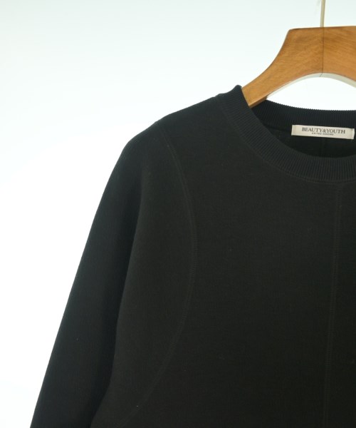 BEAUTY&YOUTH UNITED ARROWS（ビューティーアンドユースユナイテッドアローズ）ワンピース 黒 サイズ:-(XL位) レディース/2200615276281