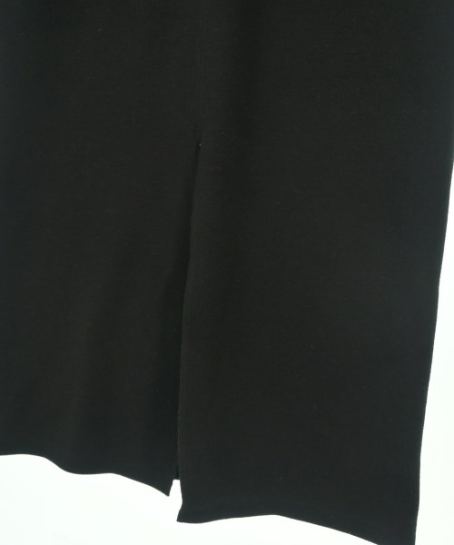 BEAUTY&YOUTH UNITED ARROWS（ビューティーアンドユースユナイテッドアローズ）ワンピース 黒 サイズ:-(XL位) レディース/2200615276281