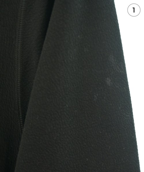 BEAUTY&YOUTH UNITED ARROWS（ビューティーアンドユースユナイテッドアローズ）ワンピース 黒 サイズ:-(XL位) レディース/2200615276281