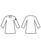 BEAUTY&YOUTH UNITED ARROWS（ビューティーアンドユースユナイテッドアローズ）ワンピース 黒 サイズ:-(XL位) レディース/2200615276281