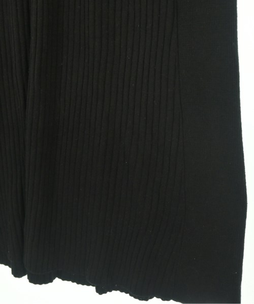 BEAUTY&YOUTH UNITED ARROWS（ビューティーアンドユースユナイテッドアローズ）ワンピース 黒 サイズ:M レディース/2200615276298