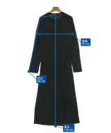BEAUTY&YOUTH UNITED ARROWS（ビューティーアンドユースユナイテッドアローズ）ワンピース 黒 サイズ:M レディース/2200615276298