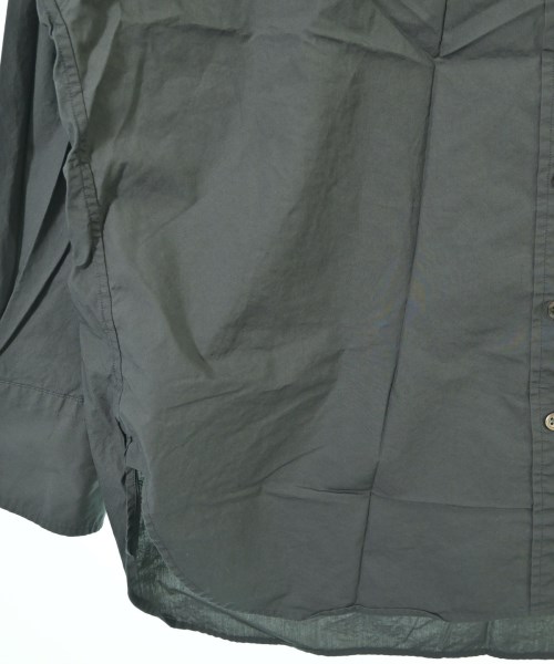 BEAUTY&YOUTH UNITED ARROWS（ビューティーアンドユースユナイテッドアローズ）カジュアルシャツ グレー サイズ:F レディース/2200615276342