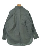 BEAUTY&YOUTH UNITED ARROWS（ビューティーアンドユースユナイテッドアローズ）カジュアルシャツ グレー サイズ:F レディース/2200615276342