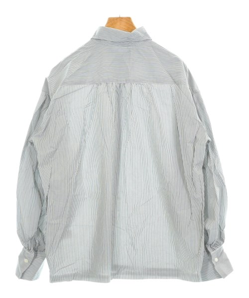 BEAUTY&YOUTH UNITED ARROWS（ビューティーアンドユースユナイテッドアローズ）カジュアルシャツ 黒 サイズ:F レディース/2200615276366