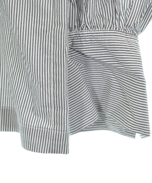 BEAUTY&YOUTH UNITED ARROWS（ビューティーアンドユースユナイテッドアローズ）カジュアルシャツ 黒 サイズ:F レディース/2200615276366