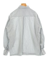 BEAUTY&YOUTH UNITED ARROWS（ビューティーアンドユースユナイテッドアローズ）カジュアルシャツ 黒 サイズ:F レディース/2200615276366