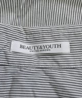 BEAUTY&YOUTH UNITED ARROWS（ビューティーアンドユースユナイテッドアローズ）カジュアルシャツ 黒 サイズ:F レディース/2200615276366