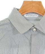 BEAUTY&YOUTH UNITED ARROWS（ビューティーアンドユースユナイテッドアローズ）カジュアルシャツ 黒 サイズ:F レディース/2200615276366