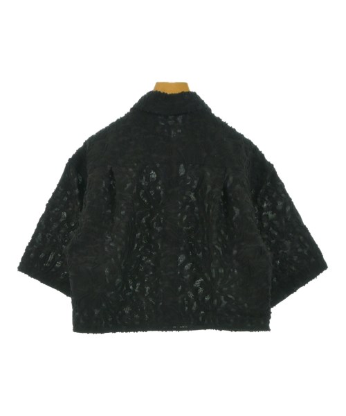 BEAUTY&YOUTH UNITED ARROWS（ビューティーアンドユースユナイテッドアローズ）カジュアルシャツ 黒 サイズ:F レディース/2200615276403