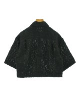 BEAUTY&YOUTH UNITED ARROWS（ビューティーアンドユースユナイテッドアローズ）カジュアルシャツ 黒 サイズ:F レディース/2200615276403