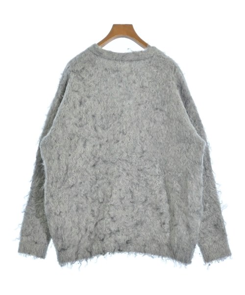 BEAUTY&YOUTH UNITED ARROWS（ビューティーアンドユースユナイテッドアローズ）カーディガン グレー サイズ:F レディース/2200615276427