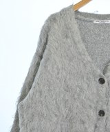 BEAUTY&YOUTH UNITED ARROWS（ビューティーアンドユースユナイテッドアローズ）カーディガン グレー サイズ:F レディース/2200615276427
