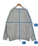 BEAUTY&YOUTH UNITED ARROWS（ビューティーアンドユースユナイテッドアローズ）カーディガン グレー サイズ:F レディース/2200615276427