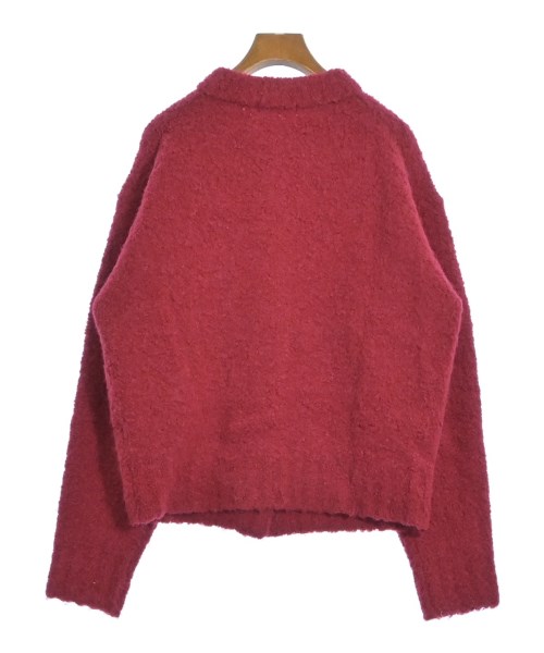 BEAUTY&YOUTH UNITED ARROWS（ビューティーアンドユースユナイテッドアローズ）カーディガン 赤 サイズ:F レディース/2200615276434