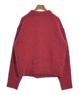 BEAUTY&YOUTH UNITED ARROWS（ビューティーアンドユースユナイテッドアローズ）カーディガン 赤 サイズ:F レディース/2200615276434