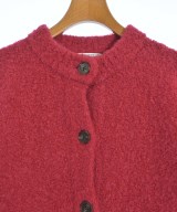 BEAUTY&YOUTH UNITED ARROWS（ビューティーアンドユースユナイテッドアローズ）カーディガン 赤 サイズ:F レディース/2200615276434