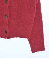 BEAUTY&YOUTH UNITED ARROWS（ビューティーアンドユースユナイテッドアローズ）カーディガン 赤 サイズ:F レディース/2200615276434
