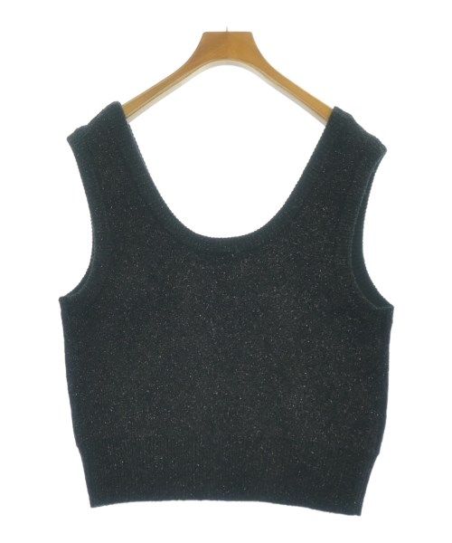 BEAUTY&YOUTH UNITED ARROWS（ビューティーアンドユースユナイテッドアローズ）ベスト/ノースリーブ 黒 サイズ:F レディース/2200615276465