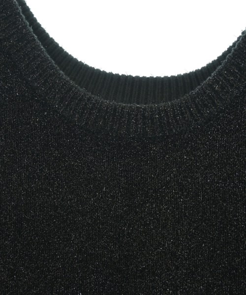 BEAUTY&YOUTH UNITED ARROWS（ビューティーアンドユースユナイテッドアローズ）ベスト/ノースリーブ 黒 サイズ:F レディース/2200615276465