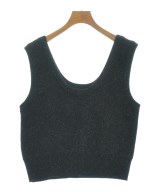 BEAUTY&YOUTH UNITED ARROWS（ビューティーアンドユースユナイテッドアローズ）ベスト/ノースリーブ 黒 サイズ:F レディース/2200615276465