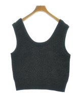 BEAUTY&YOUTH UNITED ARROWS（ビューティーアンドユースユナイテッドアローズ）ベスト/ノースリーブ 黒 サイズ:F レディース/2200615276465
