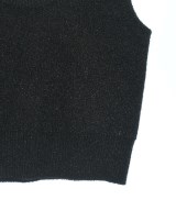 BEAUTY&YOUTH UNITED ARROWS（ビューティーアンドユースユナイテッドアローズ）ベスト/ノースリーブ 黒 サイズ:F レディース/2200615276465