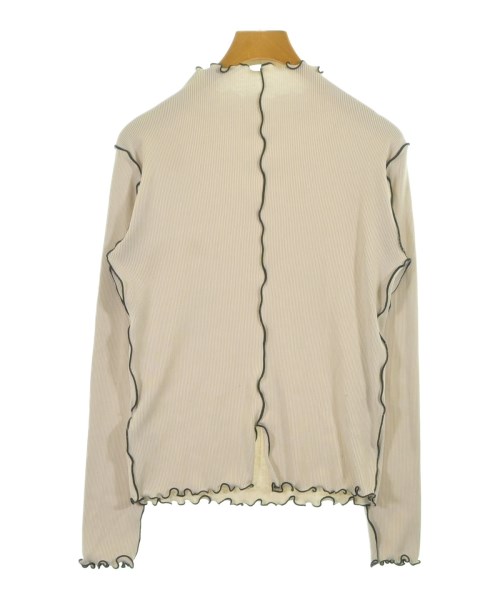 BEAUTY&YOUTH UNITED ARROWS（ビューティーアンドユースユナイテッドアローズ）ニット・セーター ベージュ サイズ:F レディース/2200615276496