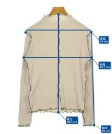 BEAUTY&YOUTH UNITED ARROWS（ビューティーアンドユースユナイテッドアローズ）ニット・セーター ベージュ サイズ:F レディース/2200615276496