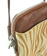 BEAUTY&YOUTH UNITED ARROWS（ビューティーアンドユースユナイテッドアローズ）ショルダーバッグ 茶 サイズ:- レディース/2200615276601