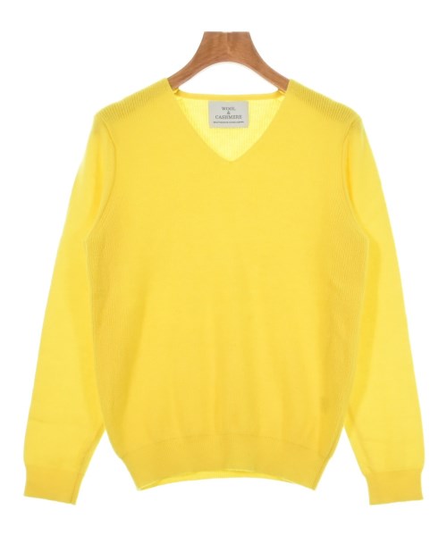 ビューティーアンドユースユナイテットアローズ(BEAUTY&YOUTH UNITED ARROWS)のBEAUTY&YOUTH UNITED ARROWS ニット・セーター