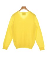 BEAUTY&YOUTH UNITED ARROWS（ビューティーアンドユースユナイテッドアローズ）ニット・セーター 黄 サイズ:-(M位) レディース/2200622253169