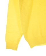 BEAUTY&YOUTH UNITED ARROWS（ビューティーアンドユースユナイテッドアローズ）ニット・セーター 黄 サイズ:-(M位) レディース/2200622253169