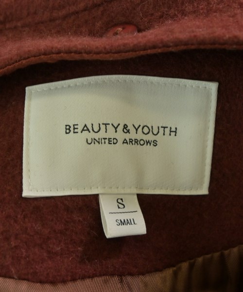 BEAUTY&YOUTH UNITED ARROWS（ビューティーアンドユースユナイテッドアローズ）その他 赤 サイズ:S レディース/2200623783016